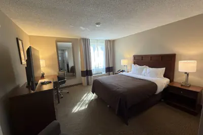 Photo 5 - Wingate by Wyndham Utica