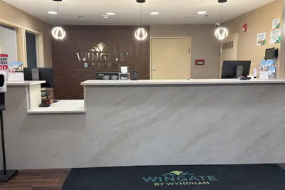 Photo 4 - Wingate by Wyndham Utica
