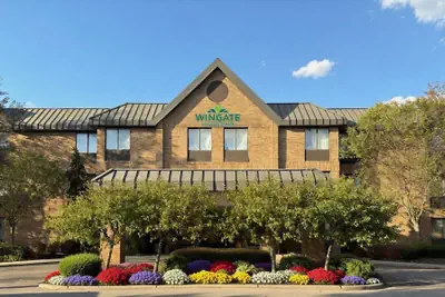 Photo 2 - Wingate by Wyndham Utica