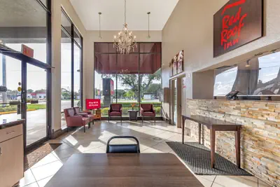Photo 5 - Red Roof Inn Ft Pierce