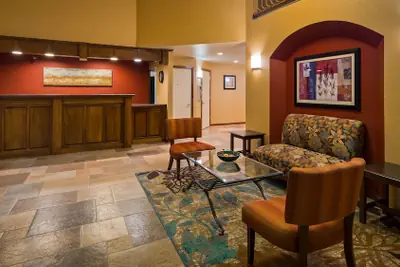 Photo 3 - Best Western Palm Court Inn