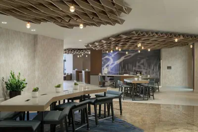 Photo 3 - Sacramento Marriott Rancho Cordova
