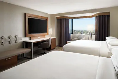 Photo 5 - Sacramento Marriott Rancho Cordova