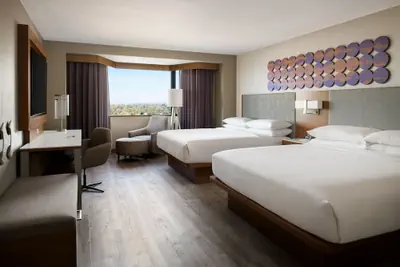Photo 2 - Sacramento Marriott Rancho Cordova