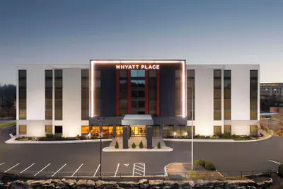 Photo 2 - Hyatt Place Kansas City/Overland Park/Metcalf