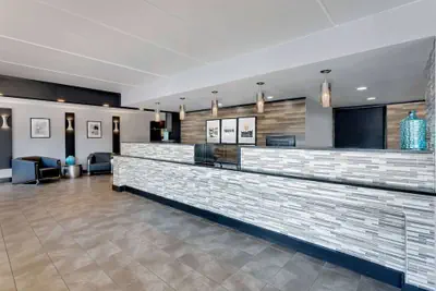 Photo 3 - Travelodge by Wyndham College Park