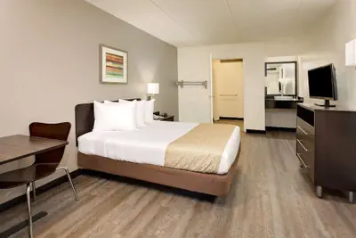 Photo 5 - Travelodge by Wyndham College Park