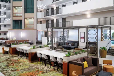 Photo 5 - Embassy Suites by Hilton Memphis East Germantown Area