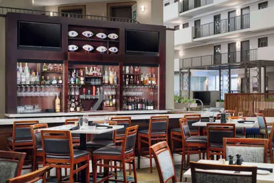 Photo 3 - Embassy Suites by Hilton Memphis East Germantown Area
