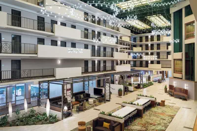 Photo 4 - Embassy Suites by Hilton Memphis East Germantown Area