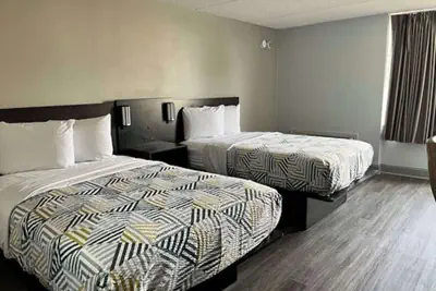Photo 3 - Motel 6 Rock Hill, SC