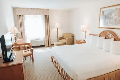 Photo 5 - Ann Arbor Regent Hotel & Suites