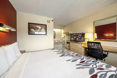 Photo 4 - Red Roof Inn Toledo - University