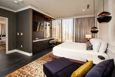 Photo 2 - J Resort
