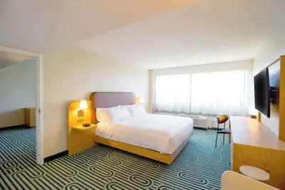 Photo 4 - DoubleTree by Hilton Clarksville Riverview