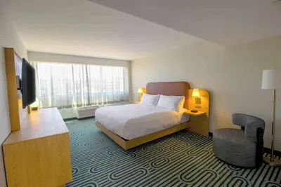Photo 3 - DoubleTree by Hilton Clarksville Riverview