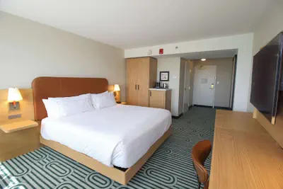 Photo 5 - DoubleTree by Hilton Clarksville Riverview
