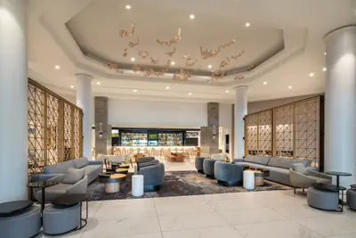 Photo 5 - Falls Church Marriott Fairview Park