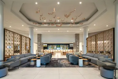 Photo 5 - Falls Church Marriott Fairview Park