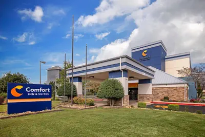 Photo 2 - Comfort Inn & Suites Clemson - University Area