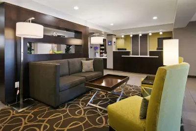 Photo 3 - Best Western Harvest Inn & Suites