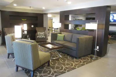 Photo 4 - Best Western Harvest Inn & Suites