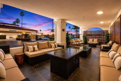 Photo 5 - The Volare, an Ascend Collection Hotel