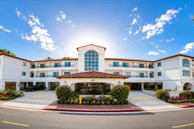 Photo 2 - The Volare, an Ascend Collection Hotel