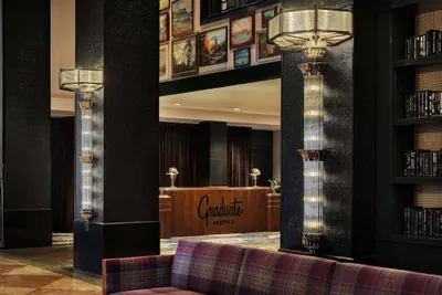 Photo 2 - Graduate by Hilton Seattle