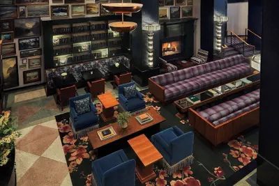 Photo 4 - Graduate by Hilton Seattle