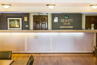 Photo 5 - Quality Inn Tulsa Central