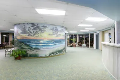 Photo 3 - Days Inn & Suites by Wyndham Jekyll Island