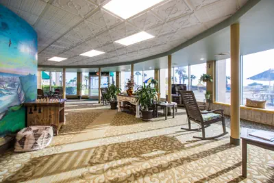 Photo 4 - Days Inn & Suites by Wyndham Jekyll Island