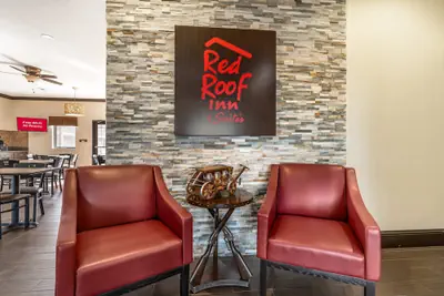 Photo 3 - Red Roof Inn & Suites Sulphur Springs