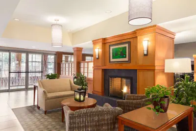 Photo 4 - Hilton Garden Inn Lancaster