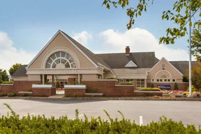Photo 2 - Hilton Garden Inn Lancaster