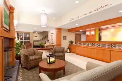 Photo 5 - Hilton Garden Inn Lancaster