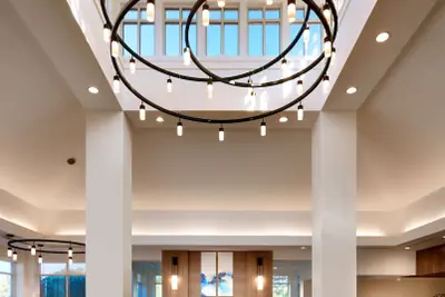 Photo 5 - Hilton Garden Inn Idaho Falls
