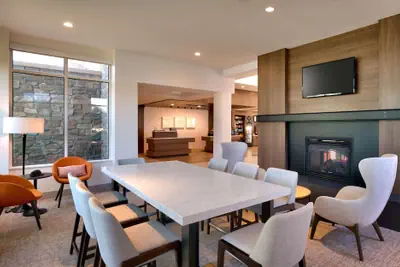 Photo 4 - Hilton Garden Inn Idaho Falls