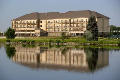 Photo 2 - Hilton Garden Inn Idaho Falls