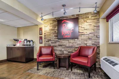 Photo 5 - Red Roof Inn Lexington
