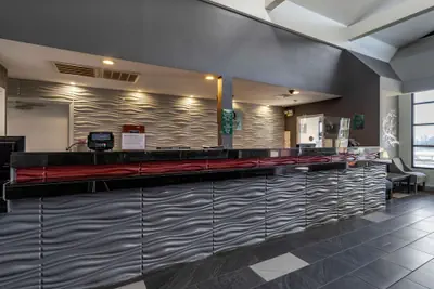 Photo 3 - Quality Inn Duncan - Spartanburg West