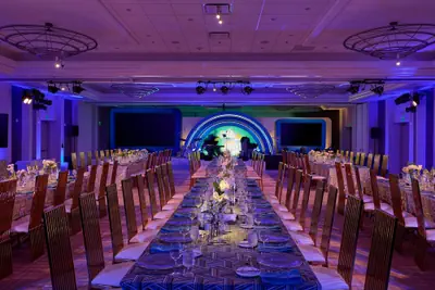 Photo 5 - VEA Newport Beach, A Marriott Resort & Spa