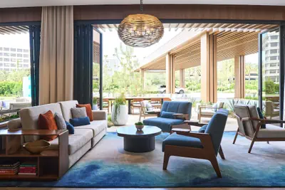 Photo 3 - VEA Newport Beach, A Marriott Resort & Spa