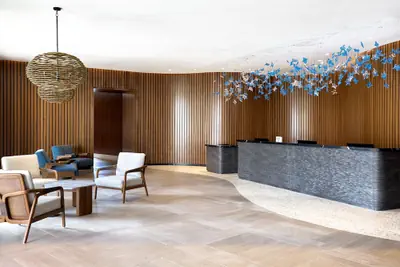 Photo 4 - VEA Newport Beach, A Marriott Resort & Spa