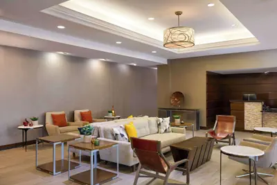 Photo 3 - DoubleTree by Hilton Minneapolis Airport, MN