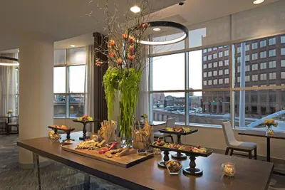 Photo 5 - Kansas City Marriott Country Club Plaza