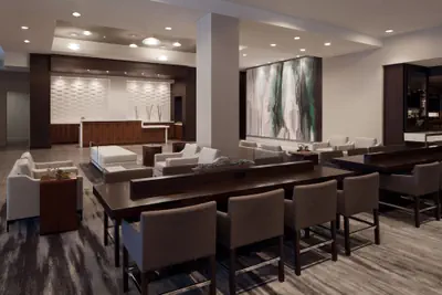 Photo 3 - Kansas City Marriott Country Club Plaza