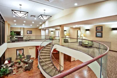 Photo 3 - Baymont by Wyndham Knoxville/Cedar Bluff