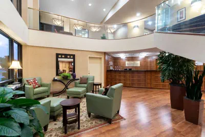 Photo 5 - Baymont by Wyndham Knoxville/Cedar Bluff